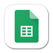 Google Sheets